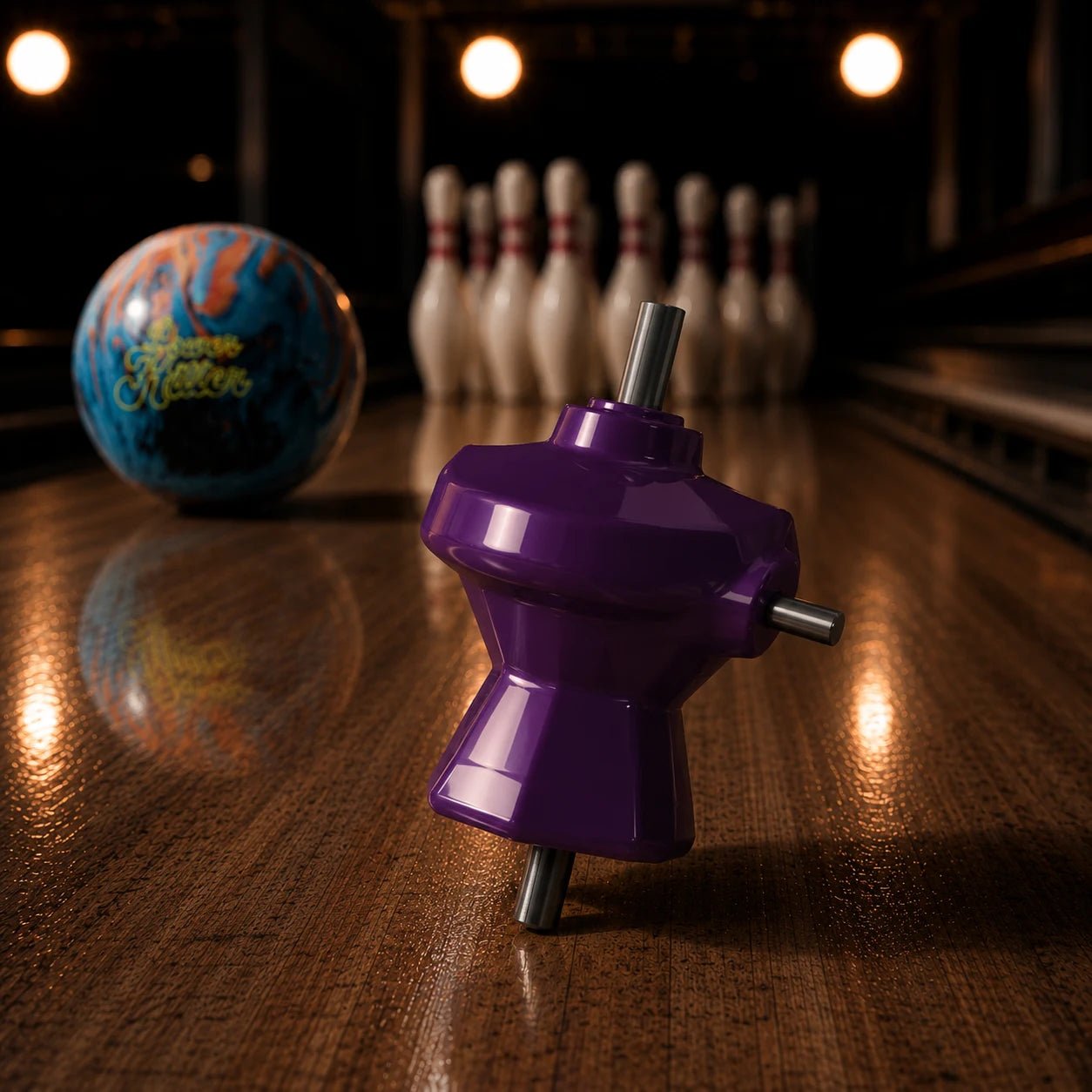 Boule POWER HITTER - Bowling Stars