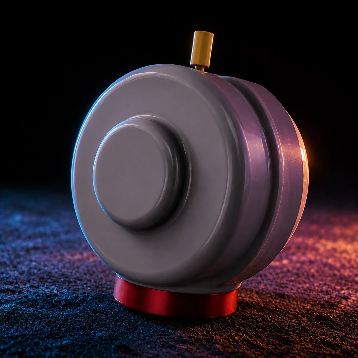 Boule STORM DARK CODE - Bowling Stars