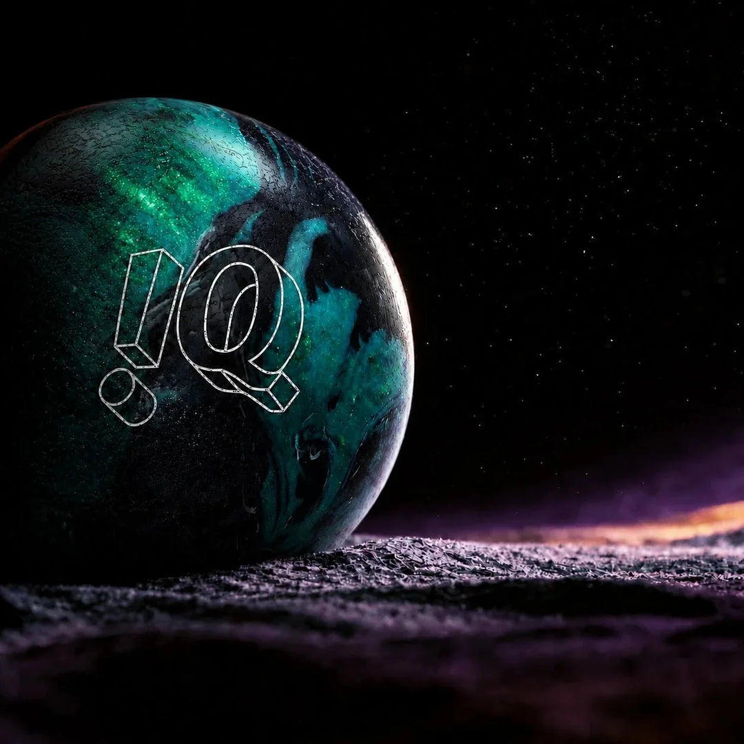 Boule de bowling Storm IQ Tour A.I. à faire percer