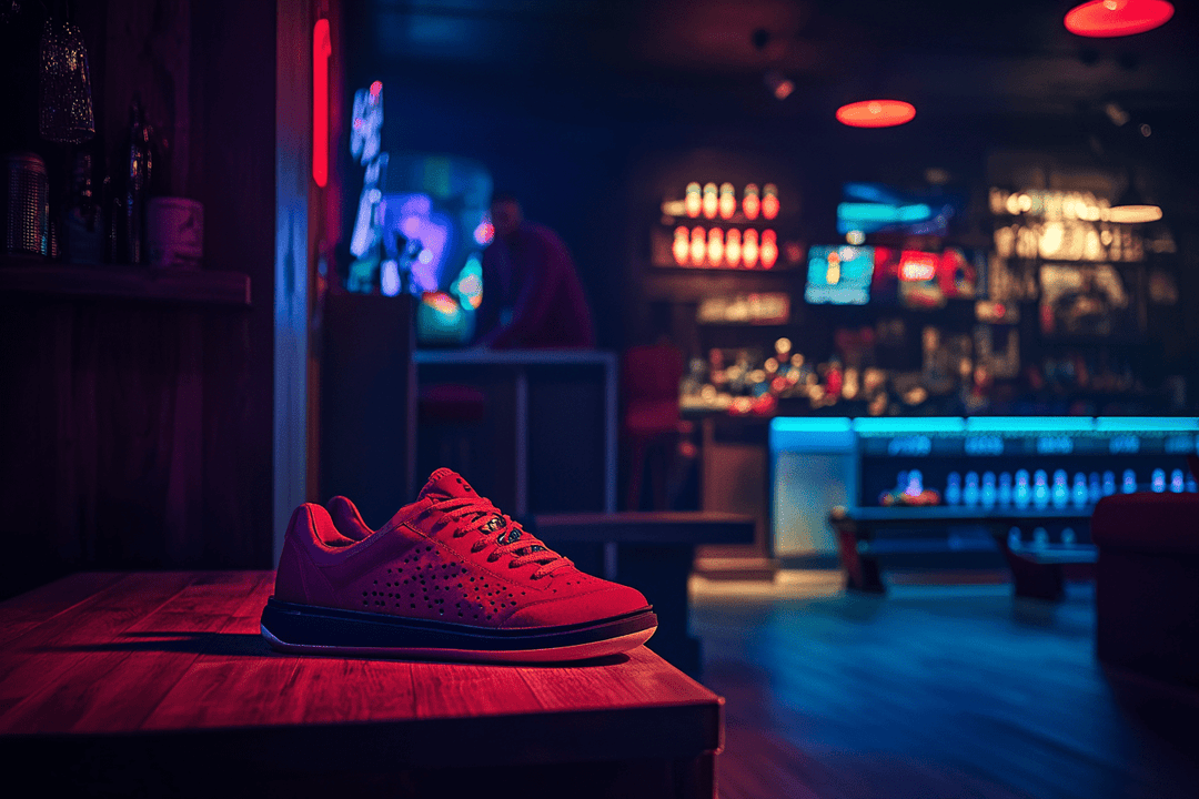 Bowling : comment choisir vos chaussures sans vous tromper ? - Bowling Stars