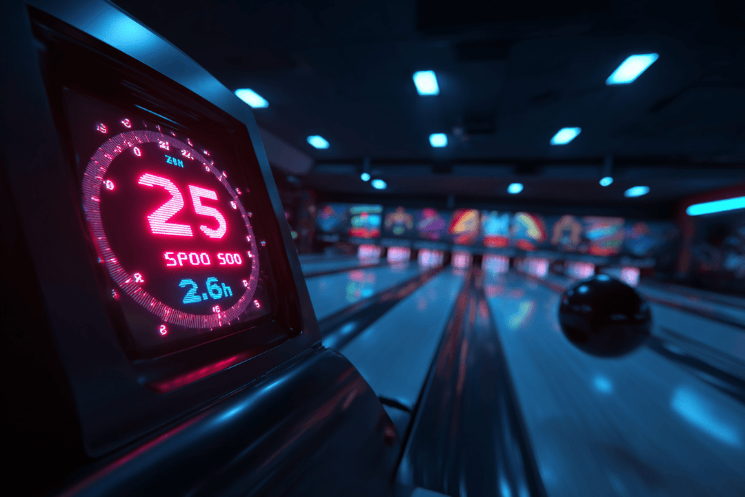 Comment augmenter la vitesse de sa boule de bowling : techniques et erreurs à éviter - Bowling Stars