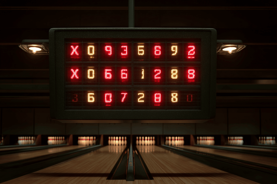 Comment compter les points au bowling : le guide clair pour débutants - Bowling Stars