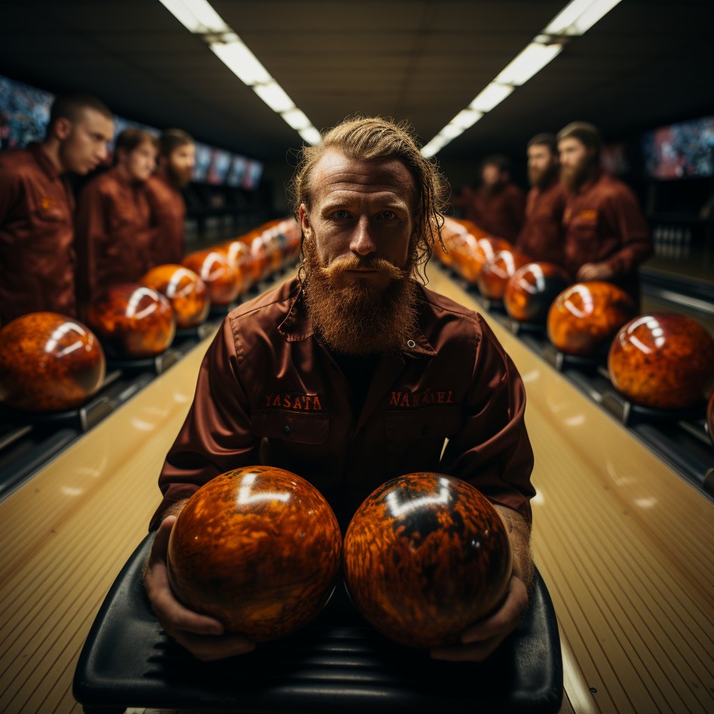 Comment former une équipe de bowling pour les ligues - Bowling Stars