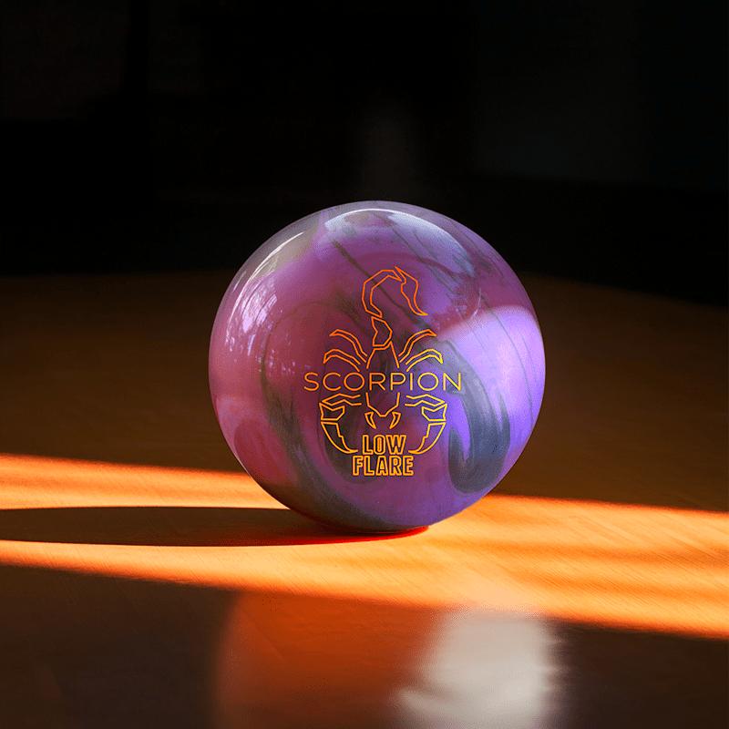 Boule de Bowling Compétition