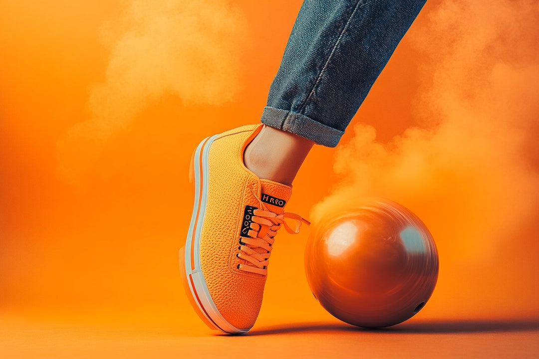 CHAUSSURES DE BOWLING - Bowling Stars