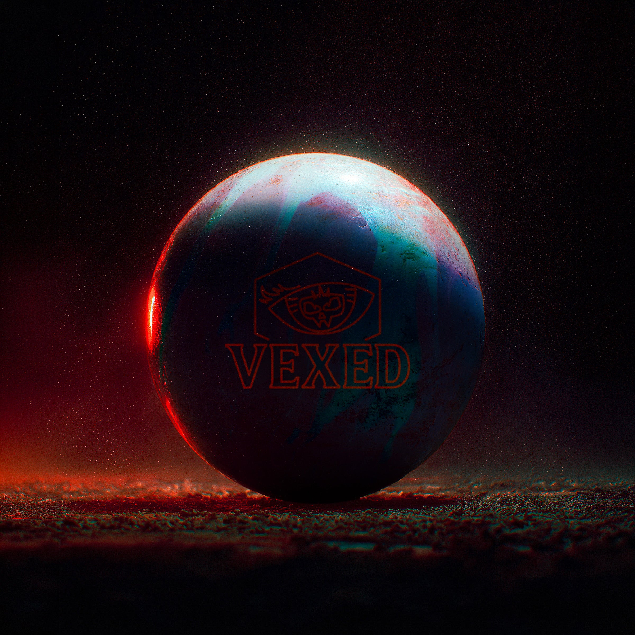 Boule RADICAL VEXED