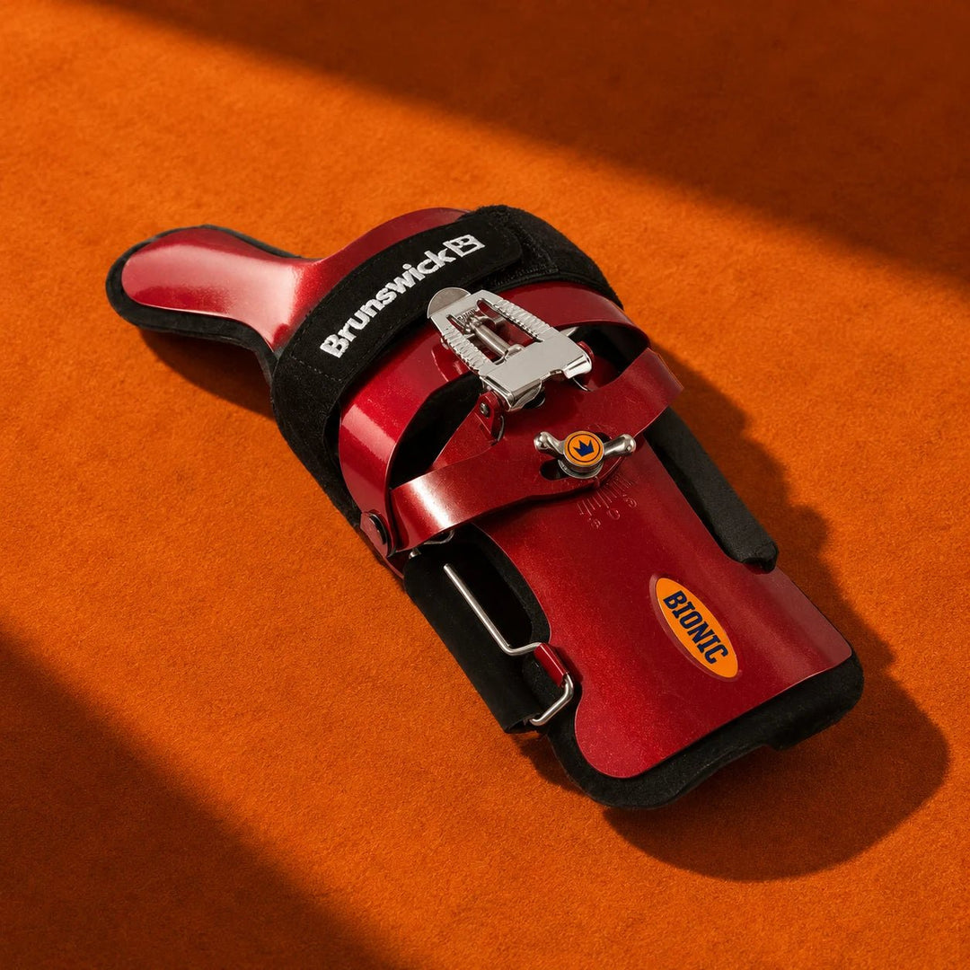 BIONIC POSITIONER XF - Bowling Stars