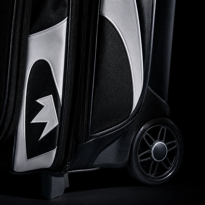 BLITZ TRIPLE ROLLER BLACK - Bowling Stars