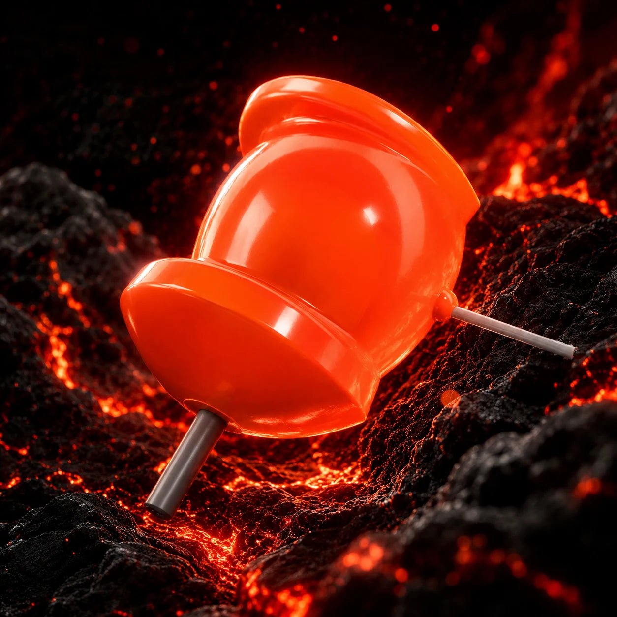 Boule 3D OFFSET ASSAULT - Bowling Stars