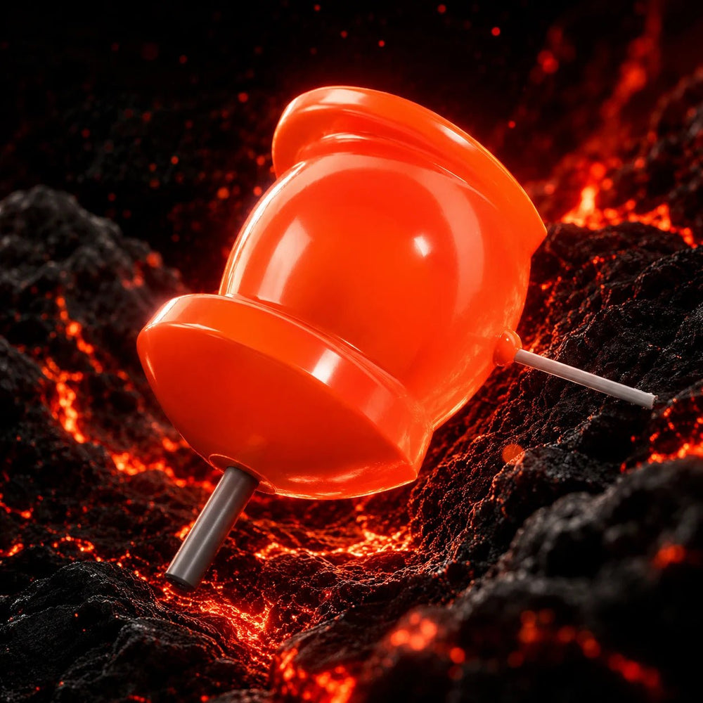 Boule 3D OFFSET ASSAULT - Bowling Stars