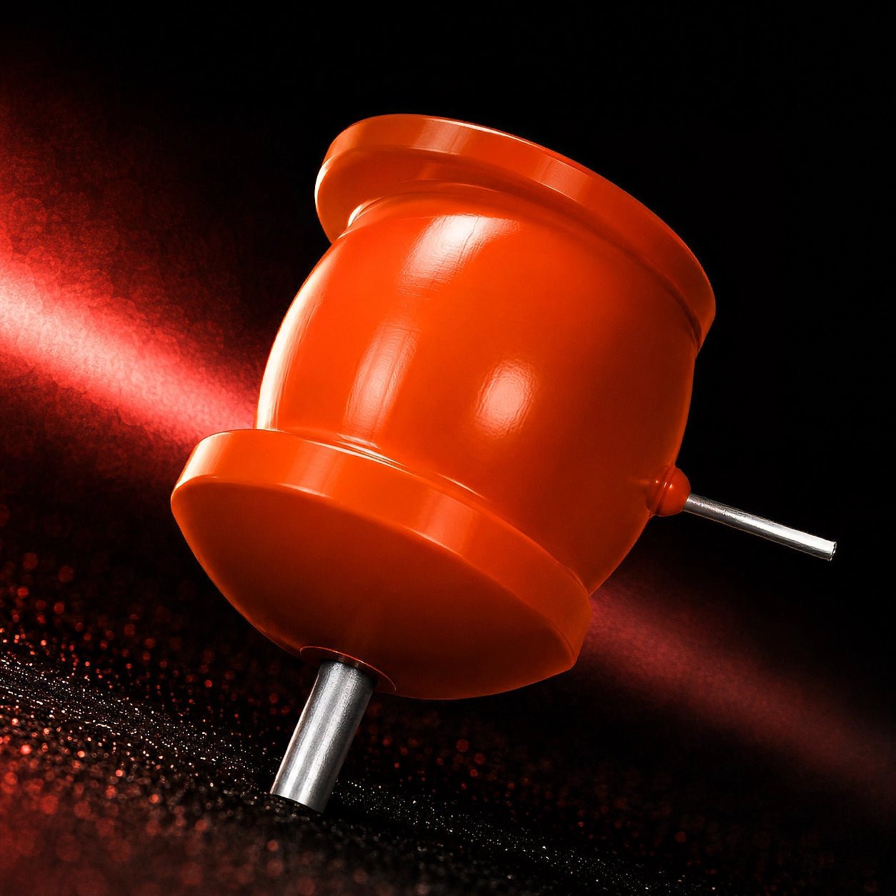 Boule 3D OFFSET ATTACK HAMMER - Bowling Stars