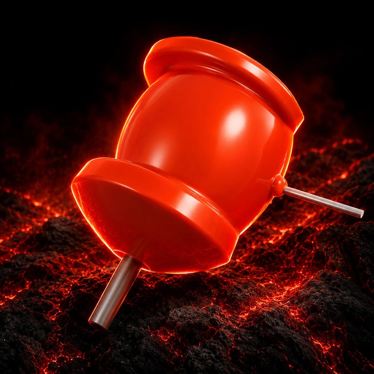 Boule 3D OFFSET HAMMER - Bowling Stars