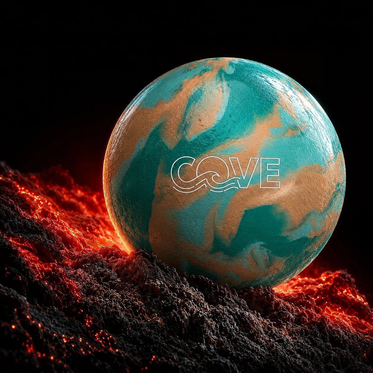 Boule 900 GLOBAL COVE - Bowling Stars