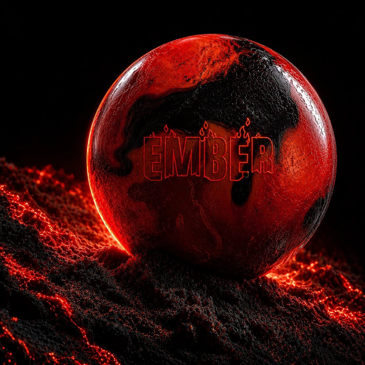Kula 900 GLOBAL EMBER - Bowling Stars