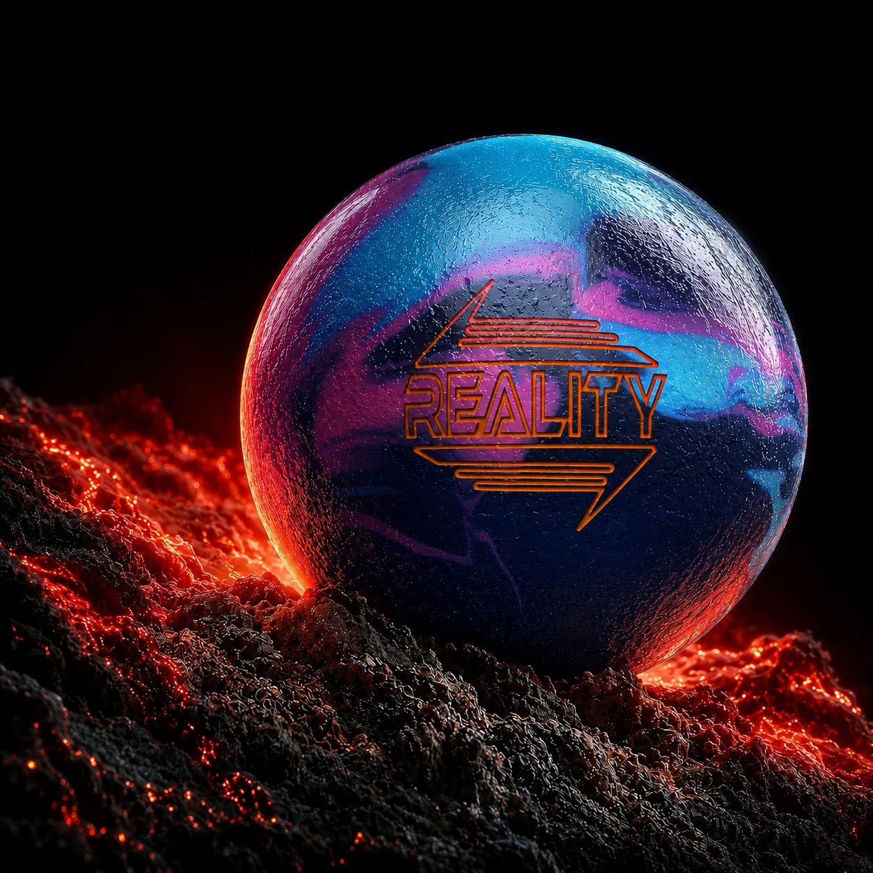Boule 900 GLOBAL REALITY - Bowling Stars