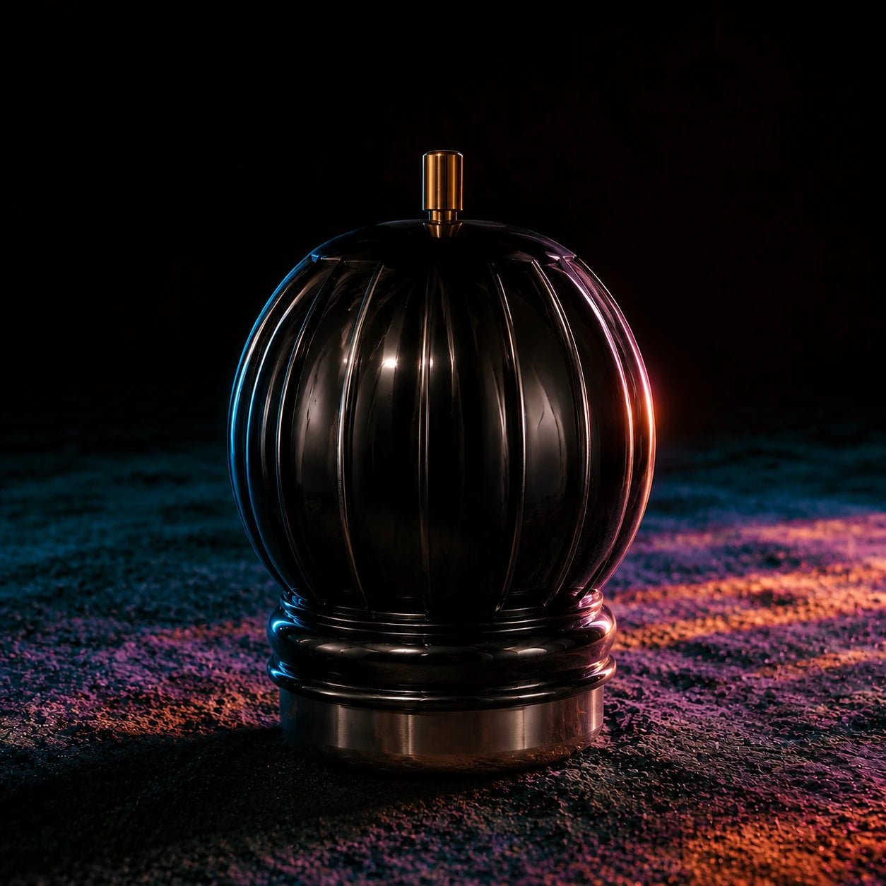 Boule 900 GLOBAL WOLVERINE DARK MOSS - Bowling Stars