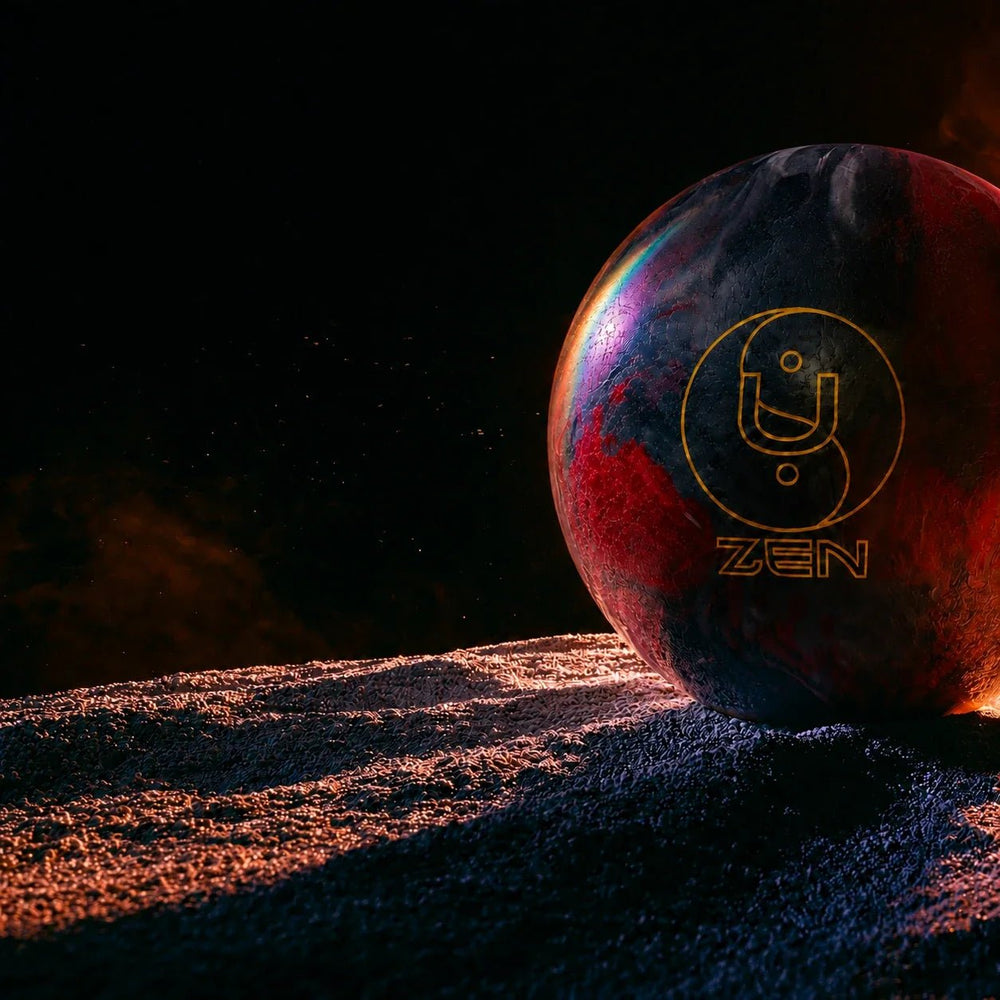 Boule 900 GLOBAL ZEN U - Bowling Stars