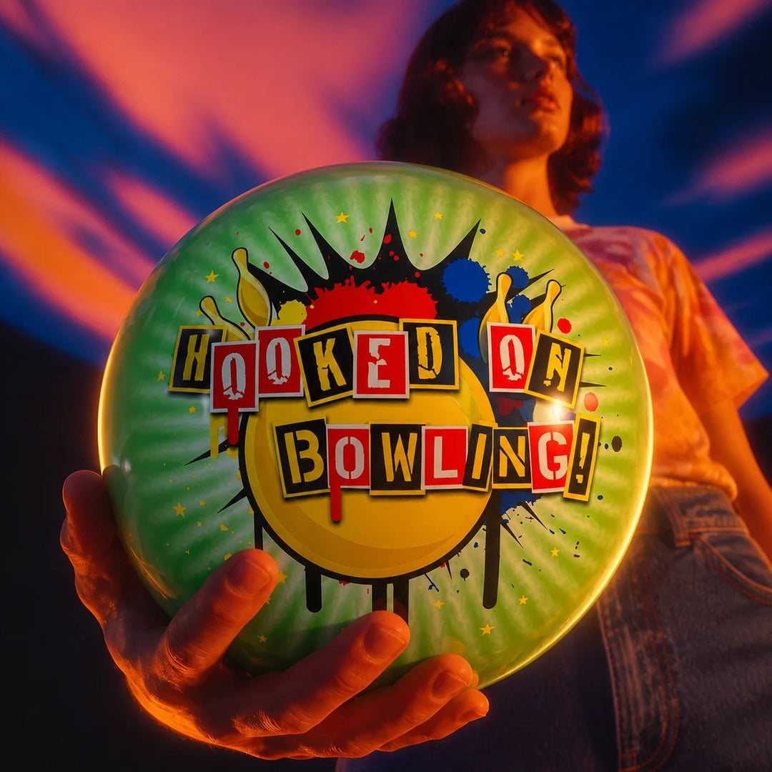 Boule Alley Addiction - Bowling Stars