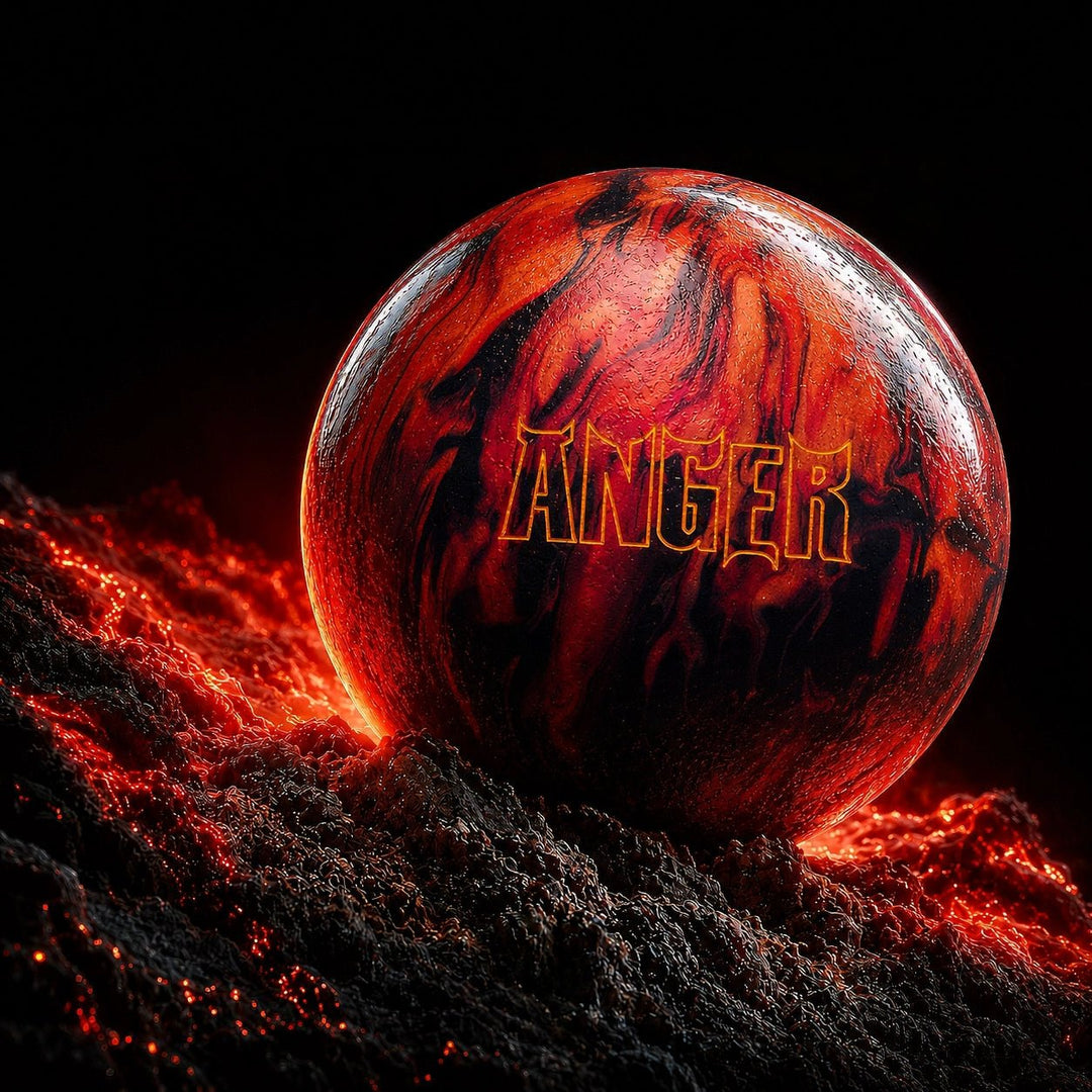 Boule Anger Smash - Bowling Stars
