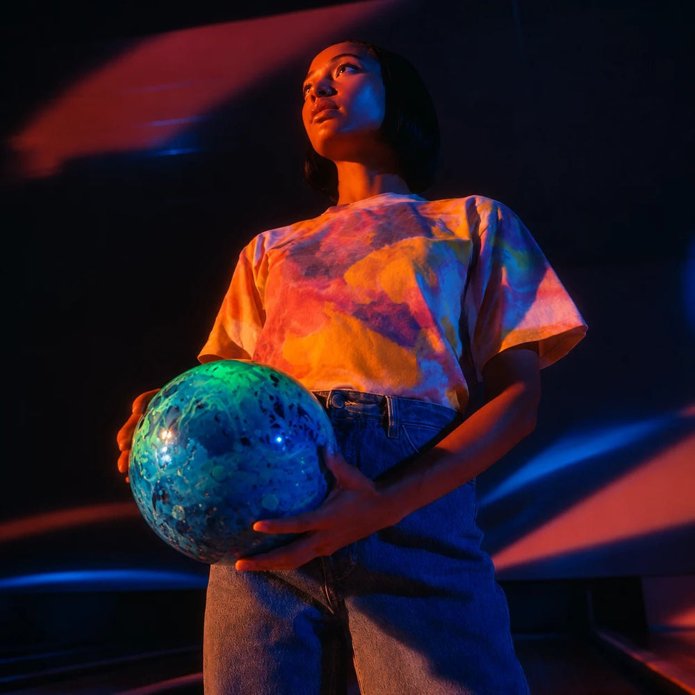 Boule Aqua Blitz - Bowling Stars