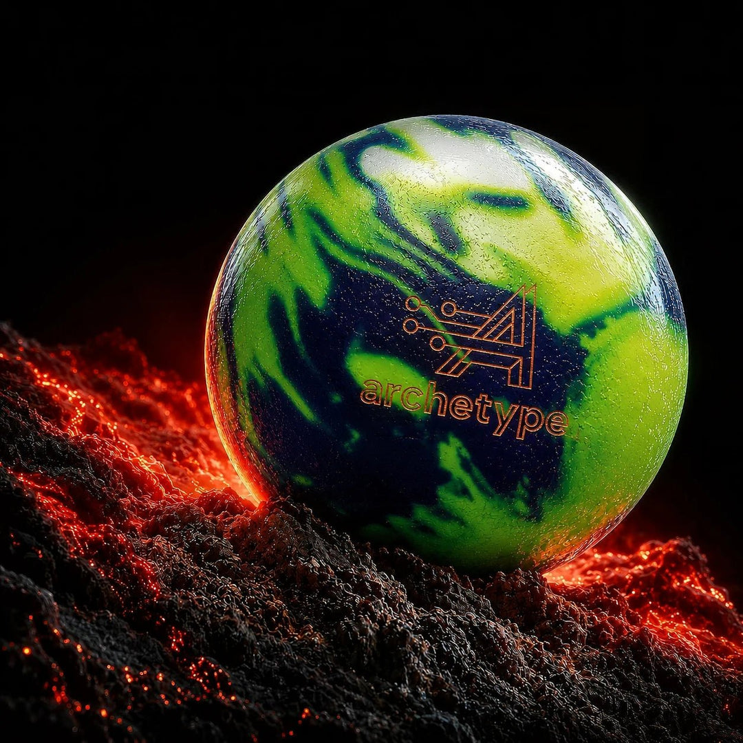 Bal ARCHETYPE - Bowling Stars