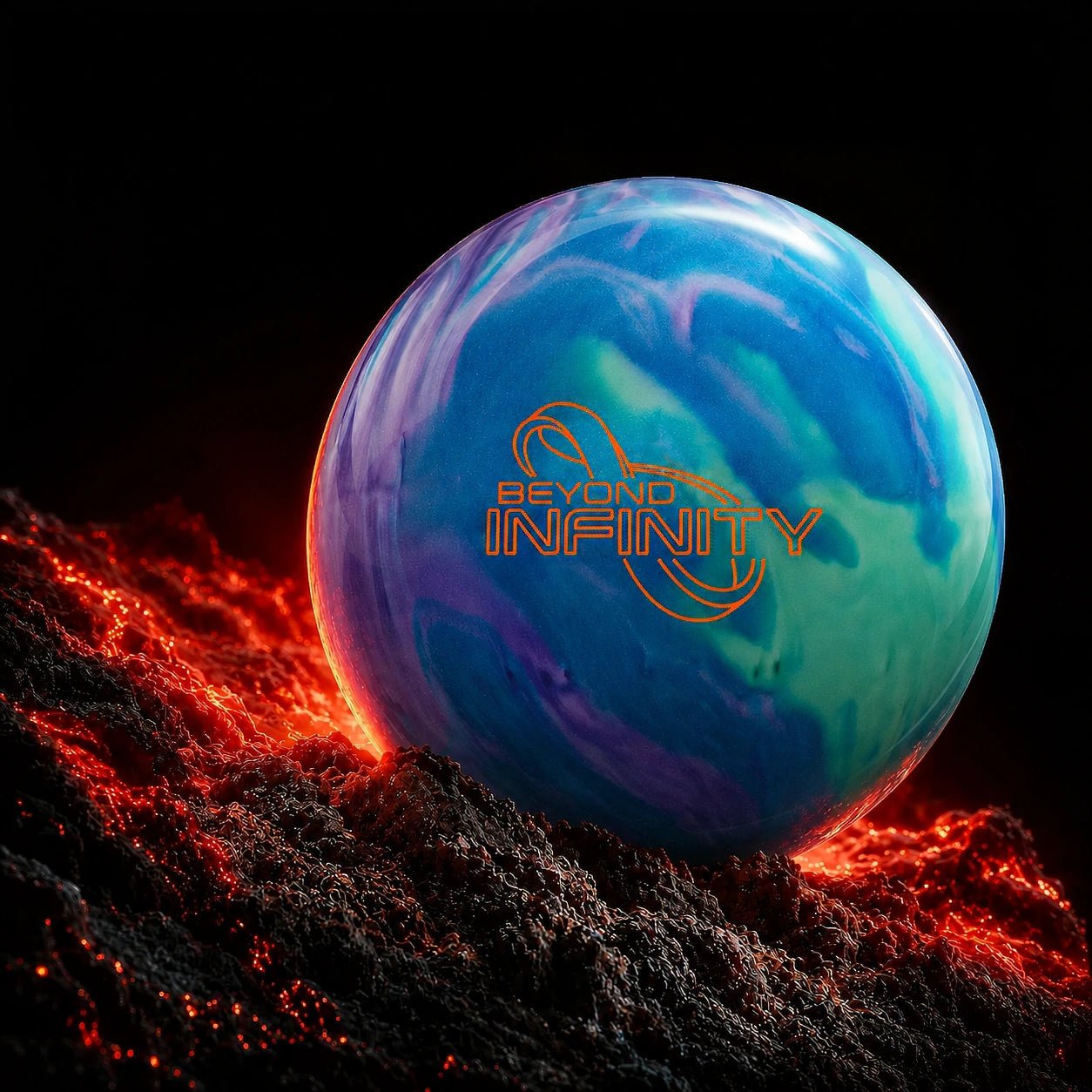 Boule BEYOND INFINITY - Bowling Stars