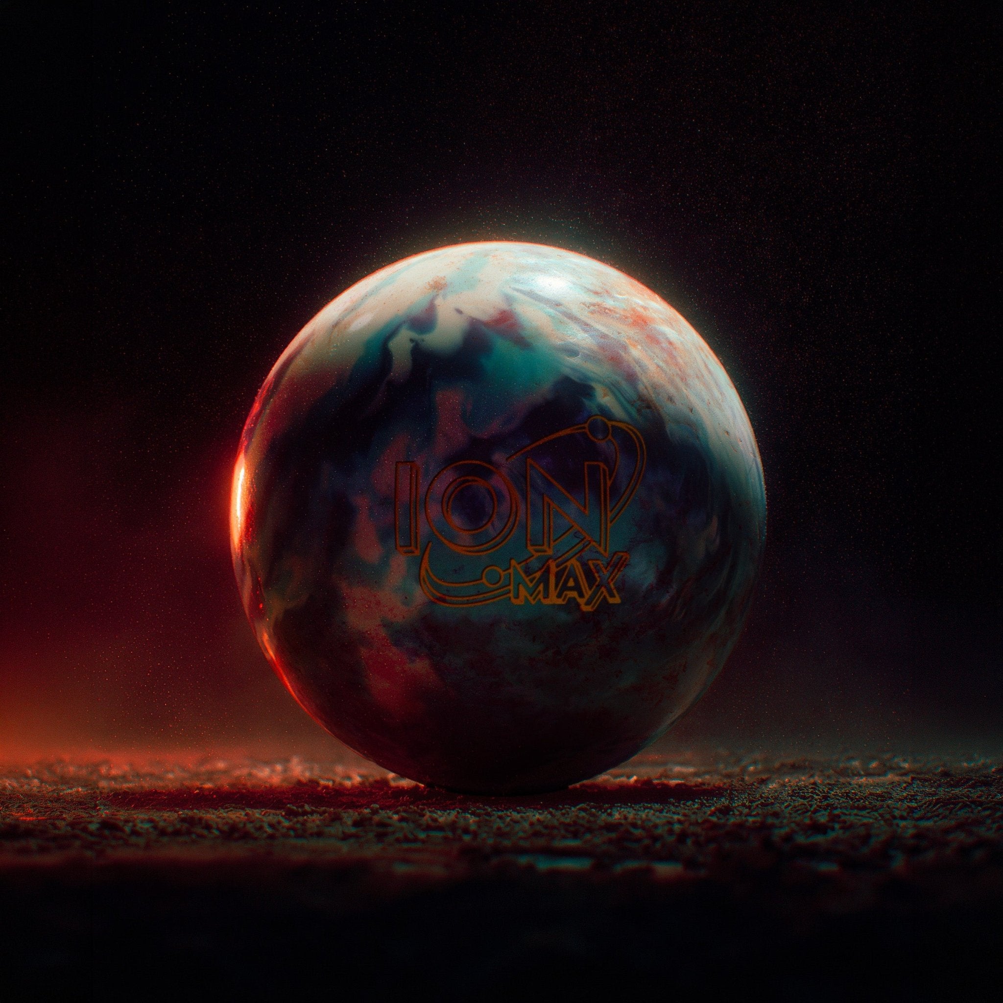 Boule <br> STORM ION MAX PEARL - Bowling Stars