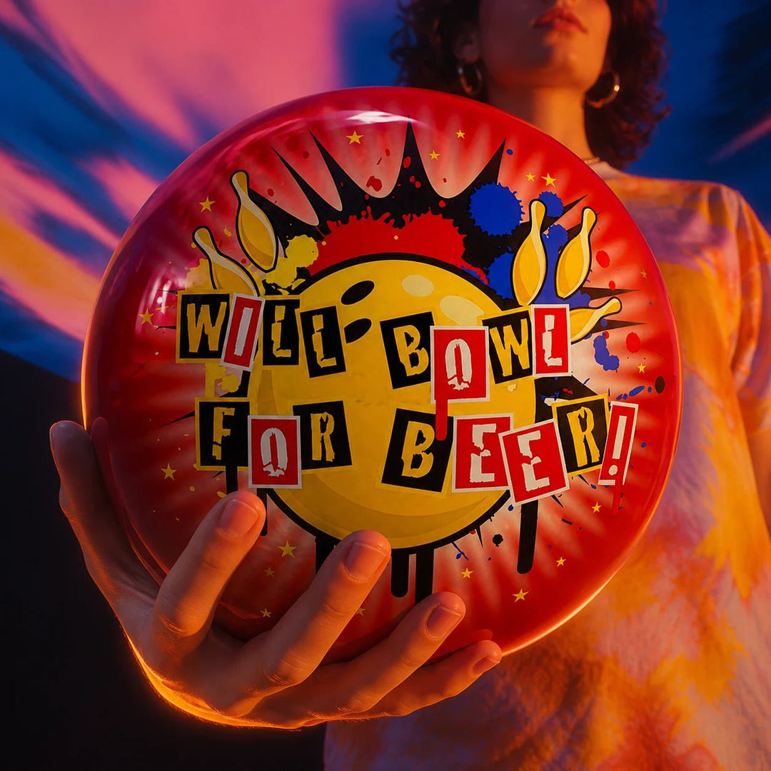 Boule Brew & Bowl - Bowling Stars