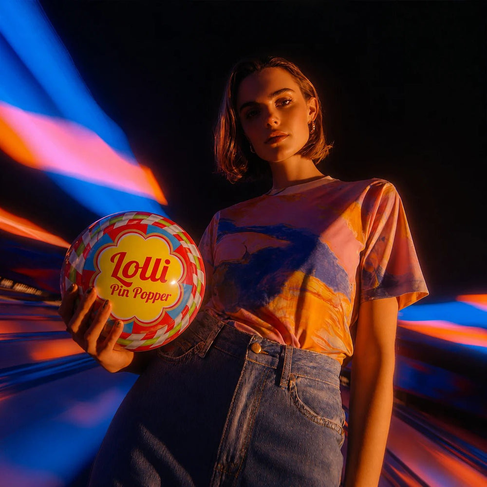 Boule Candy Strike - Bowling Stars