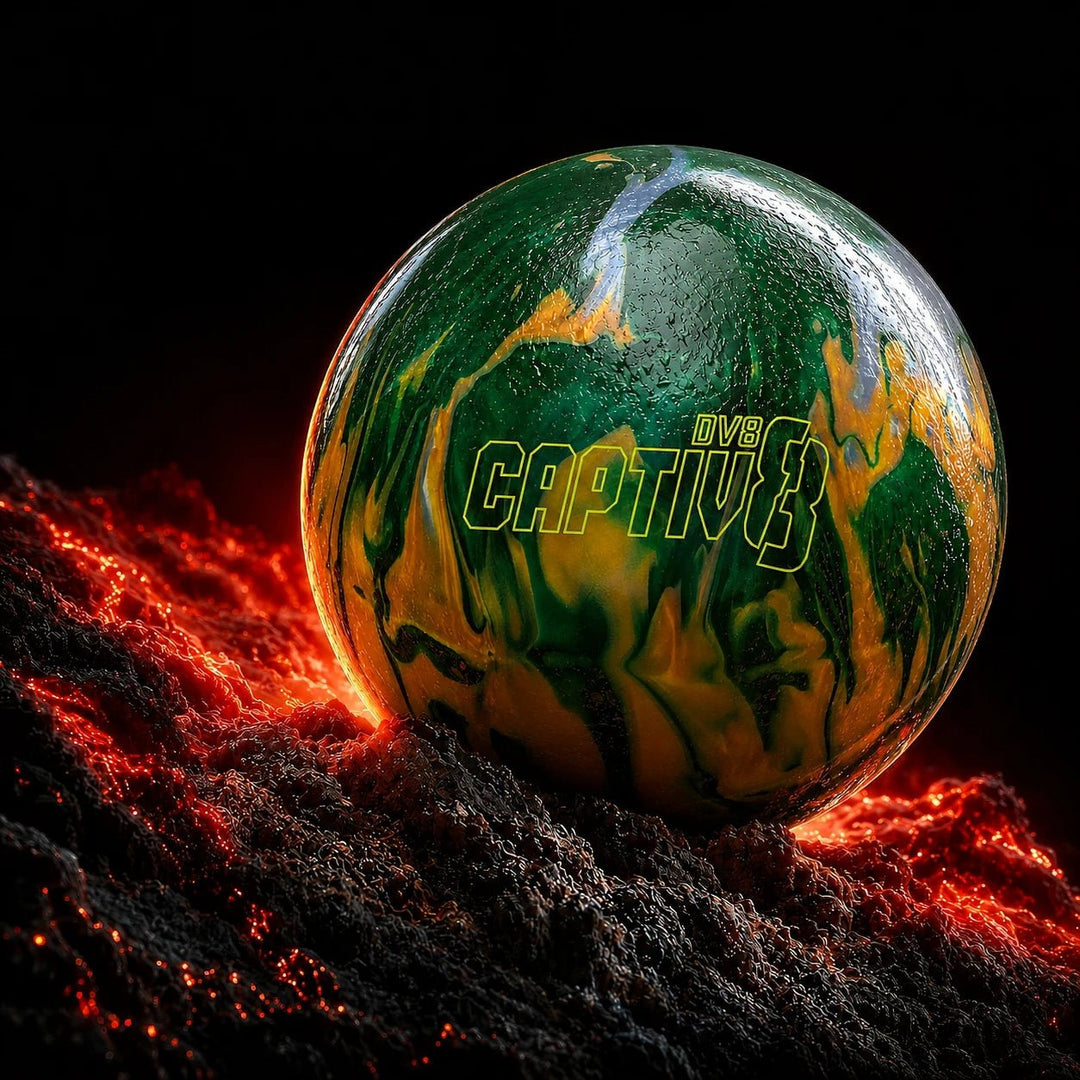 Bal CAPTIV8 - Bowling Stars