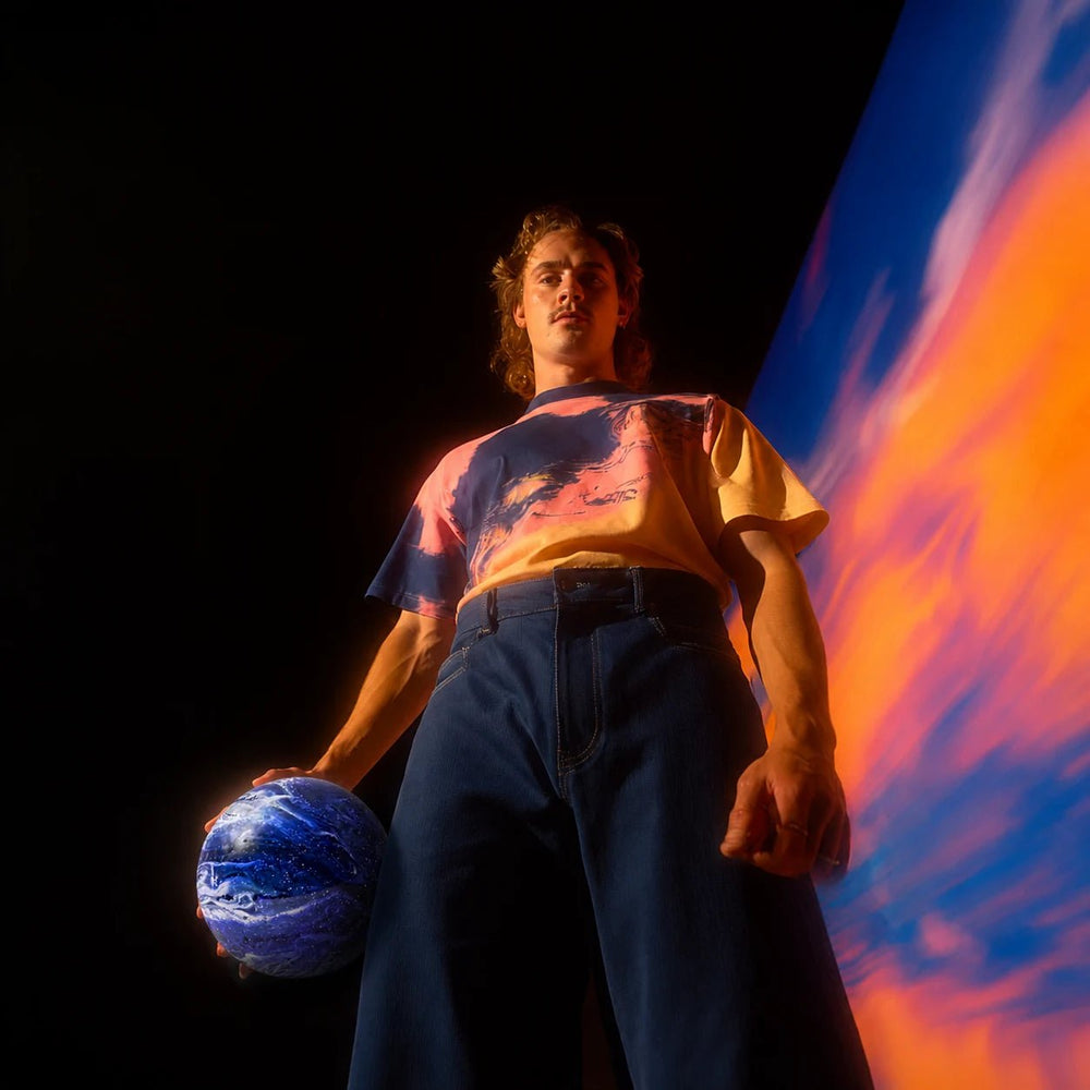 Boule Celestial Smash - Bowling Stars