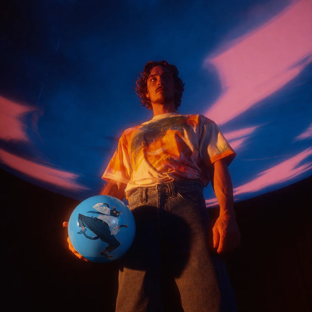 Boule Chatvolta - Bowling Stars