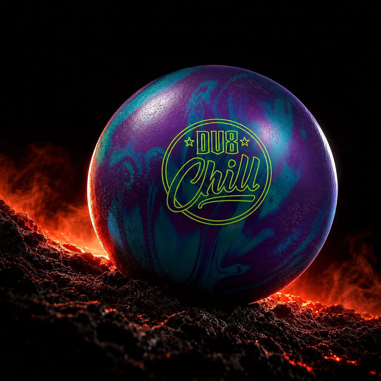 Bal CHILL - Bowling Stars
