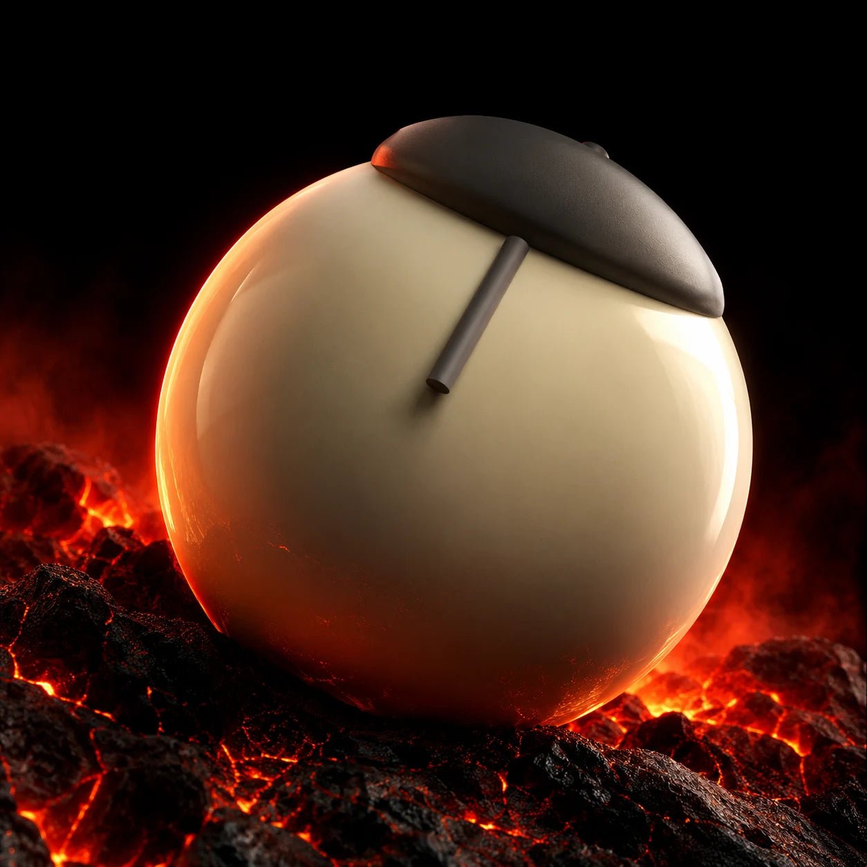 Boule COLUMBIA 300 SCOUT REACTIVE - TIGER'S EYE - Bowling Stars