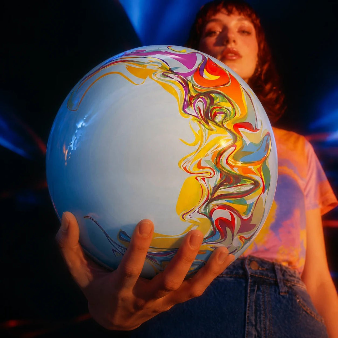 Boule Conceptual Strike - Bowling Stars