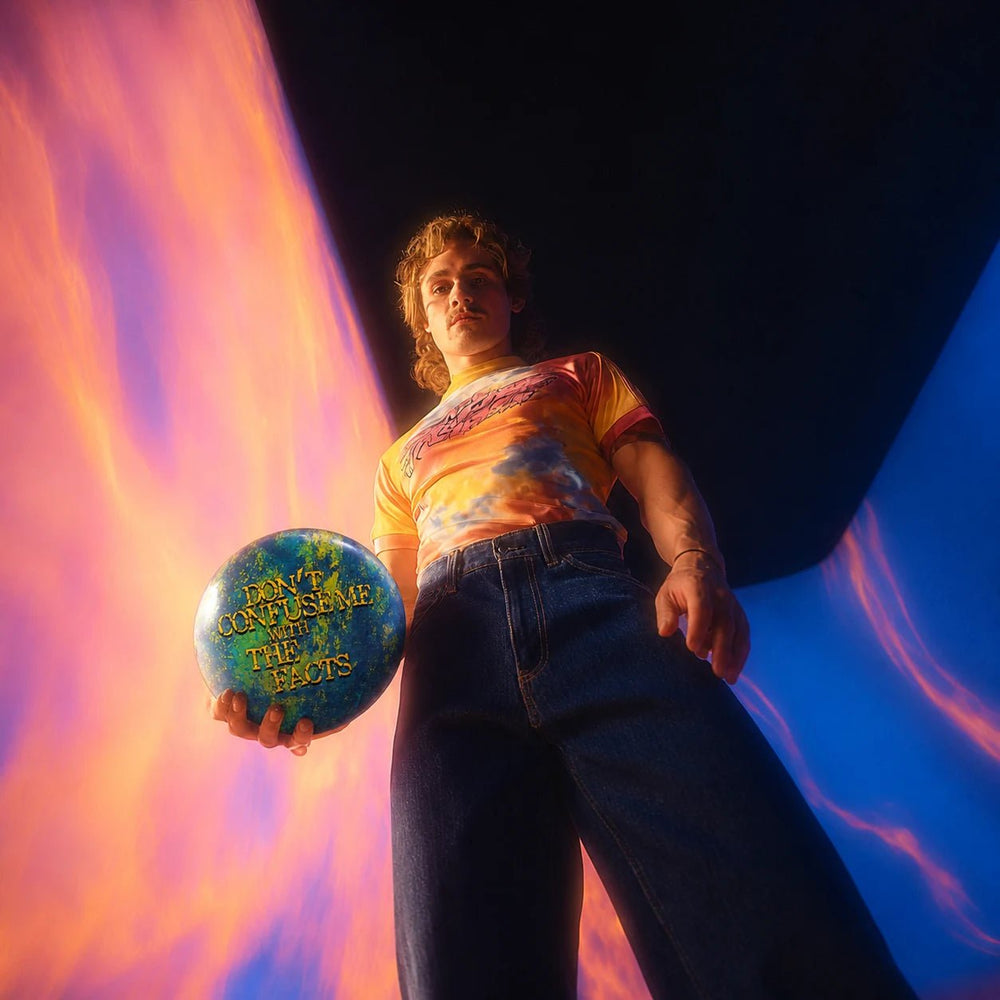 Boule Confusion Blitz - Bowling Stars