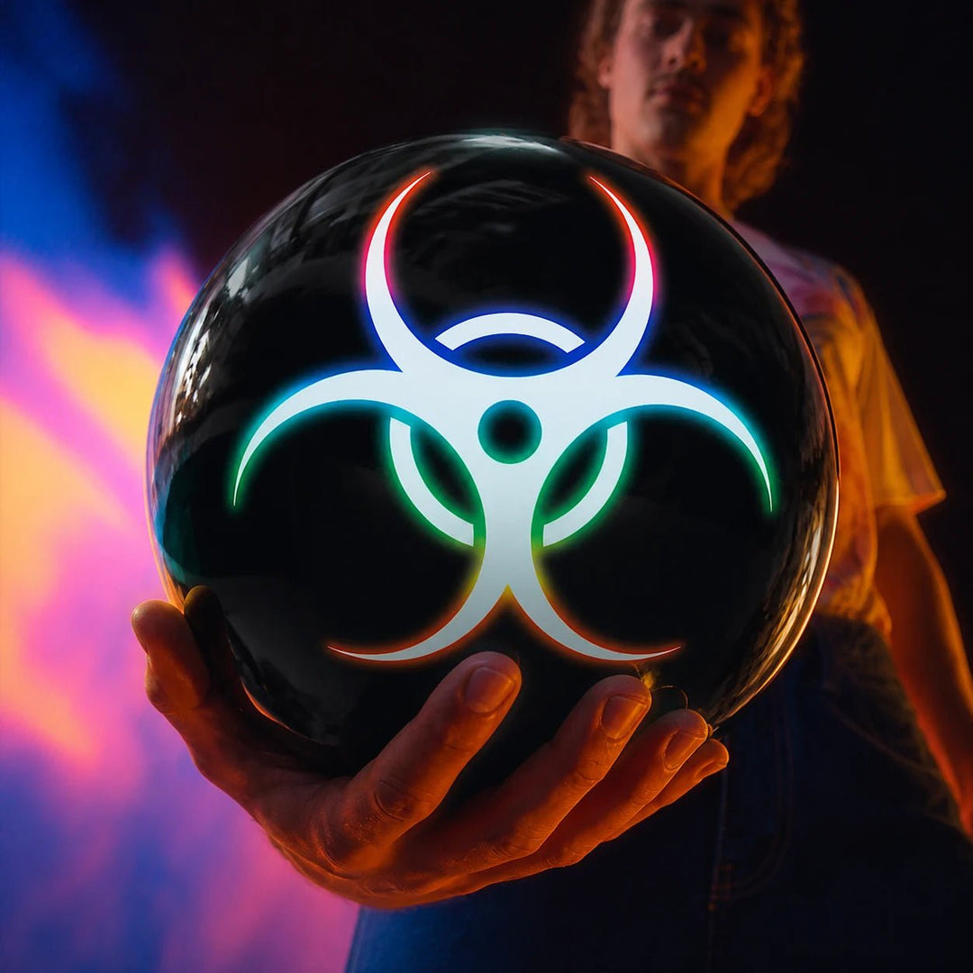 Boule Contagion Strike - Bowling Stars