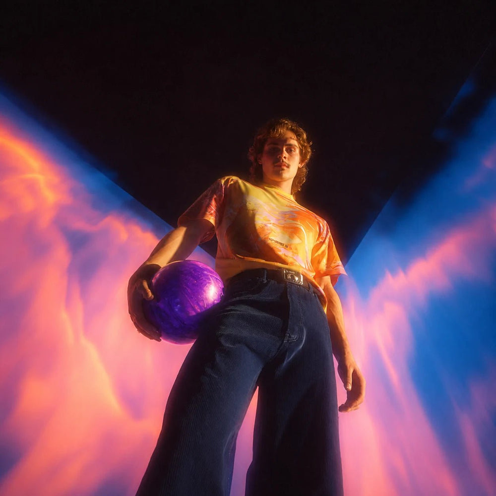 Boule Cosmic Blitz - Bowling Stars