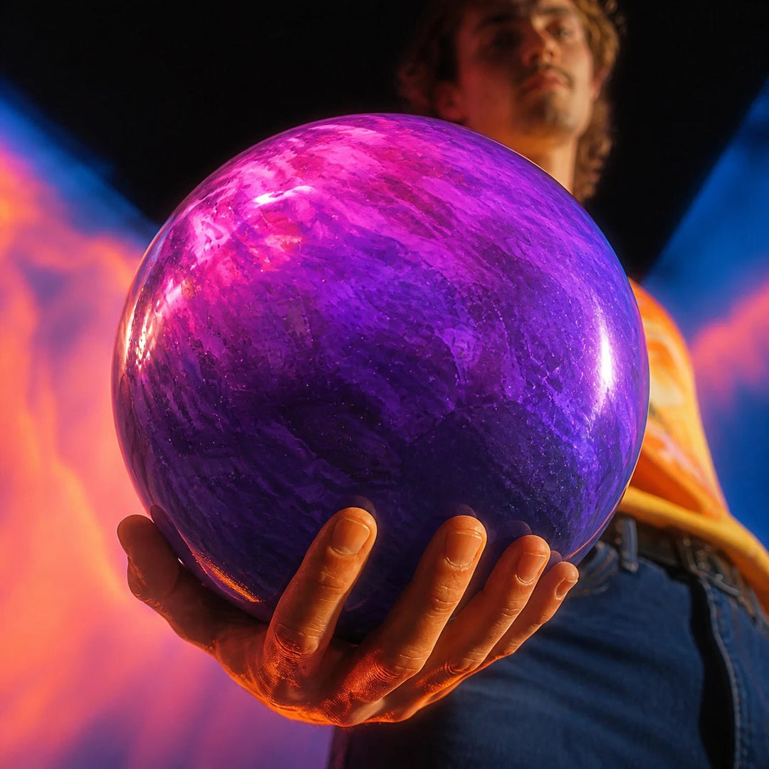 Boule Cosmic Blitz - Bowling Stars