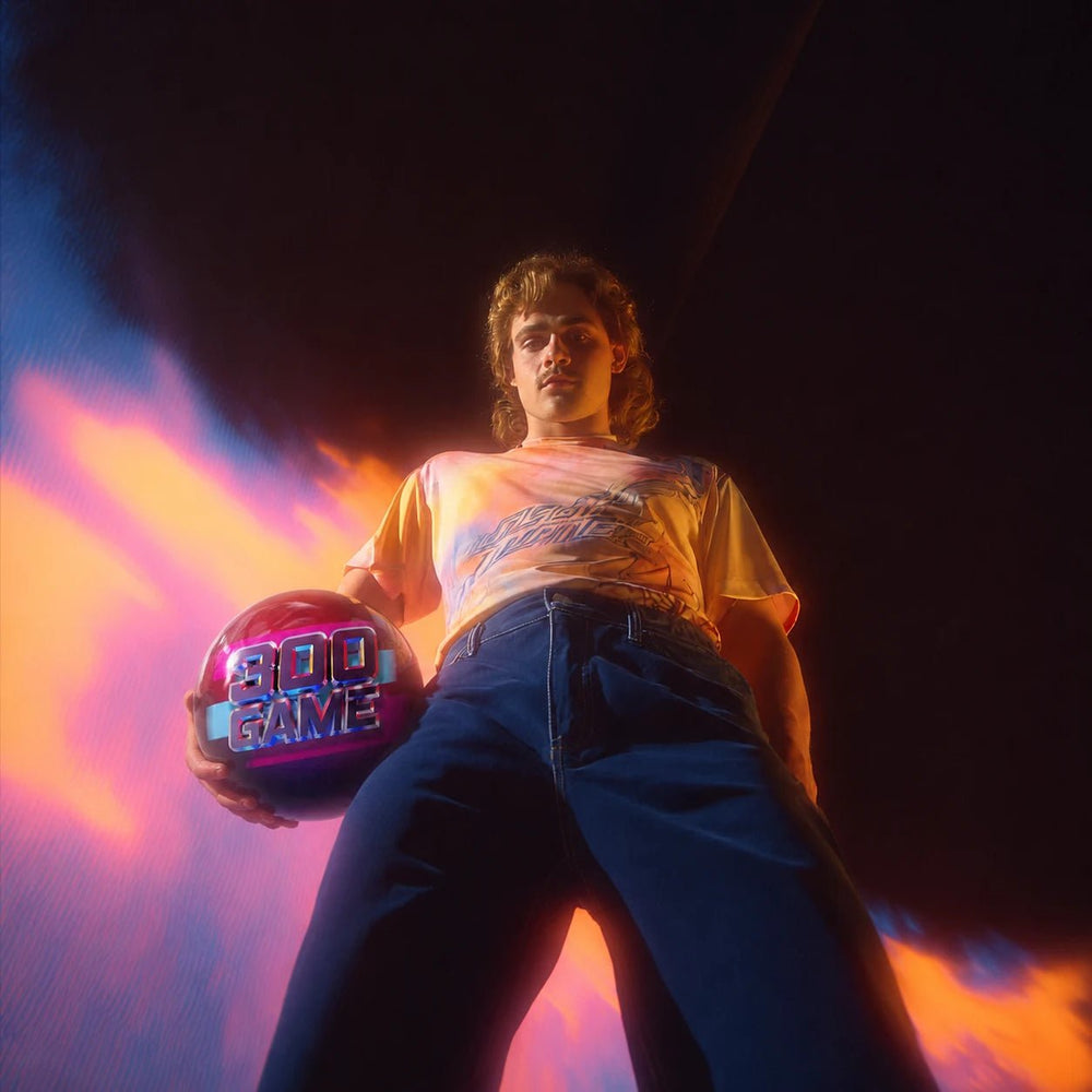 Boule Cosmic Victory Blitz - Bowling Stars