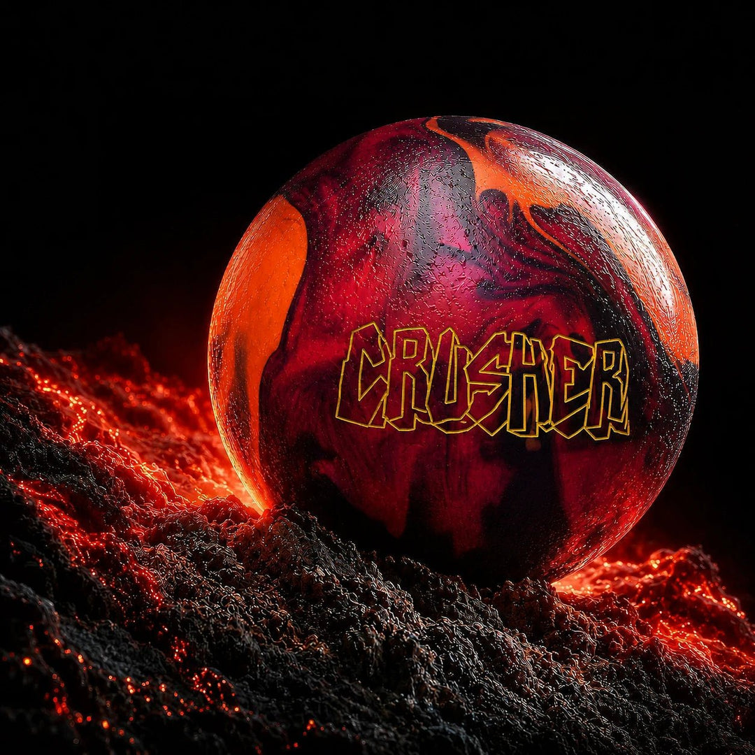 Kula Crimson Rage - Bowling Stars