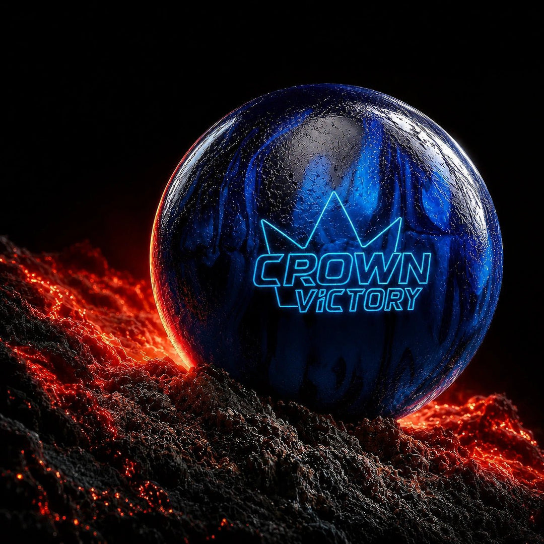 Boule CROWN VICTORY - Bowling Stars