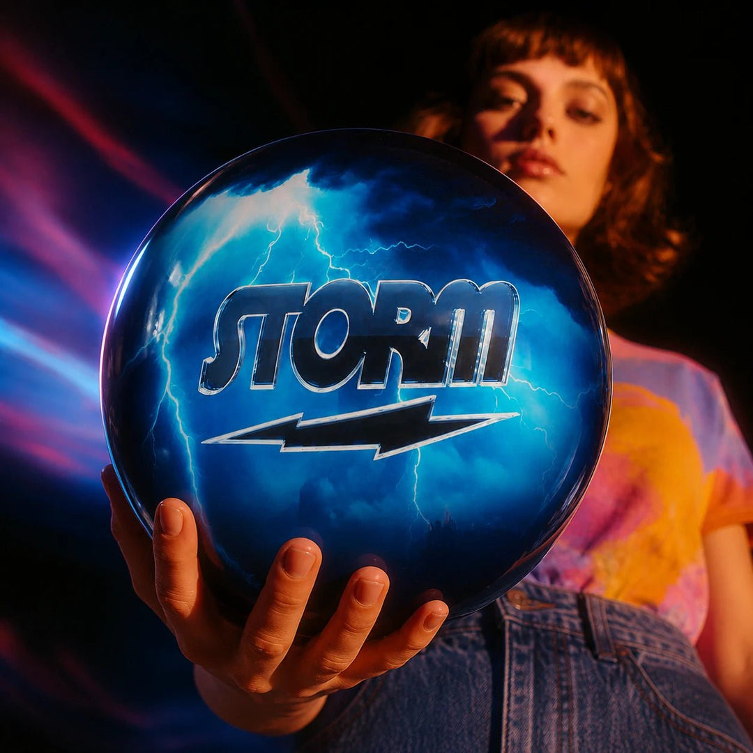 Boule Cyclone Strike - Bowling Stars