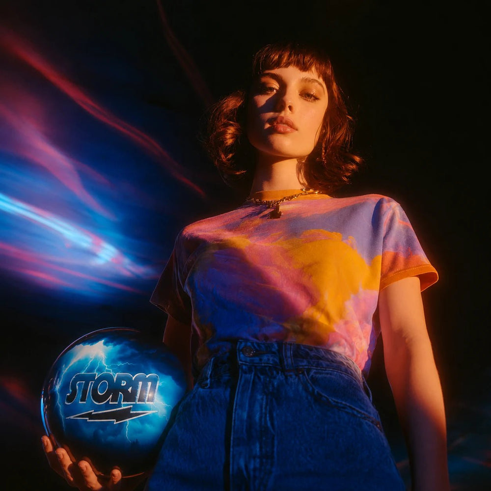 Boule Cyclone Strike - Bowling Stars