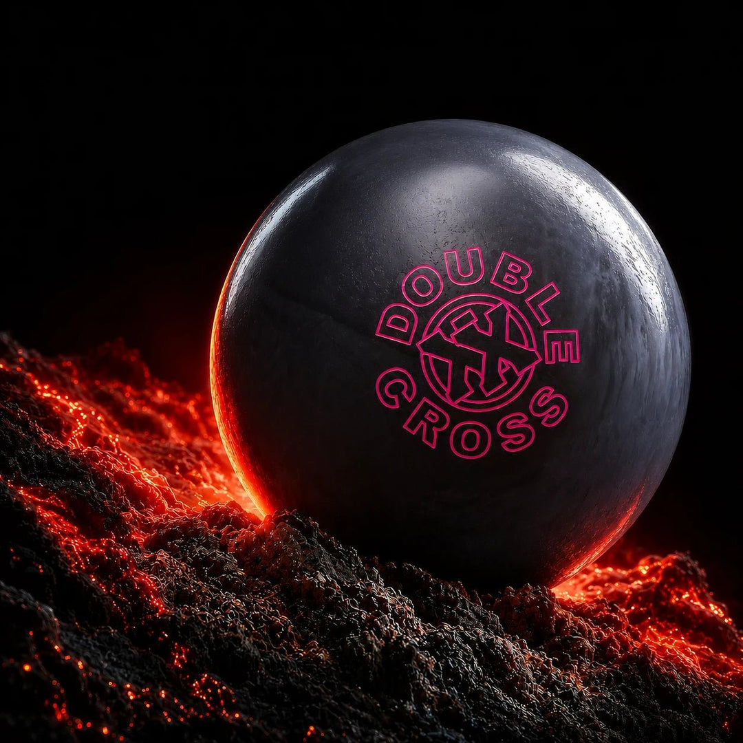 Boule DAMN GOOD VERGE PEARL DV8 - Bowling Stars