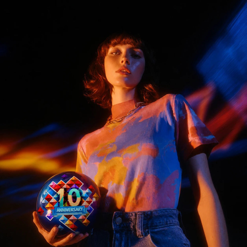 Boule Decade Delight Blitz - Bowling Stars
