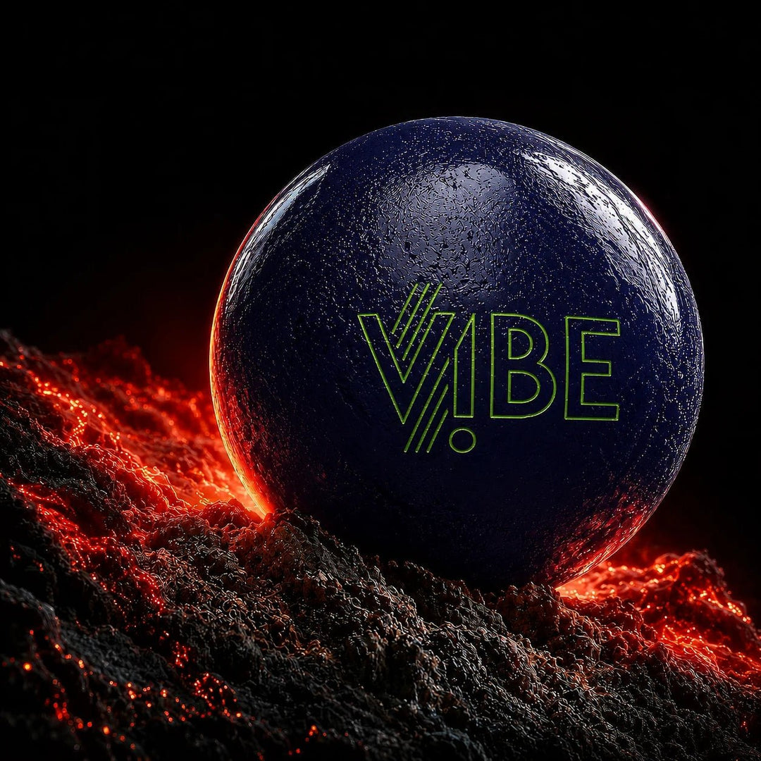 Boule DEEP OCEAN VIBE - Bowling Stars