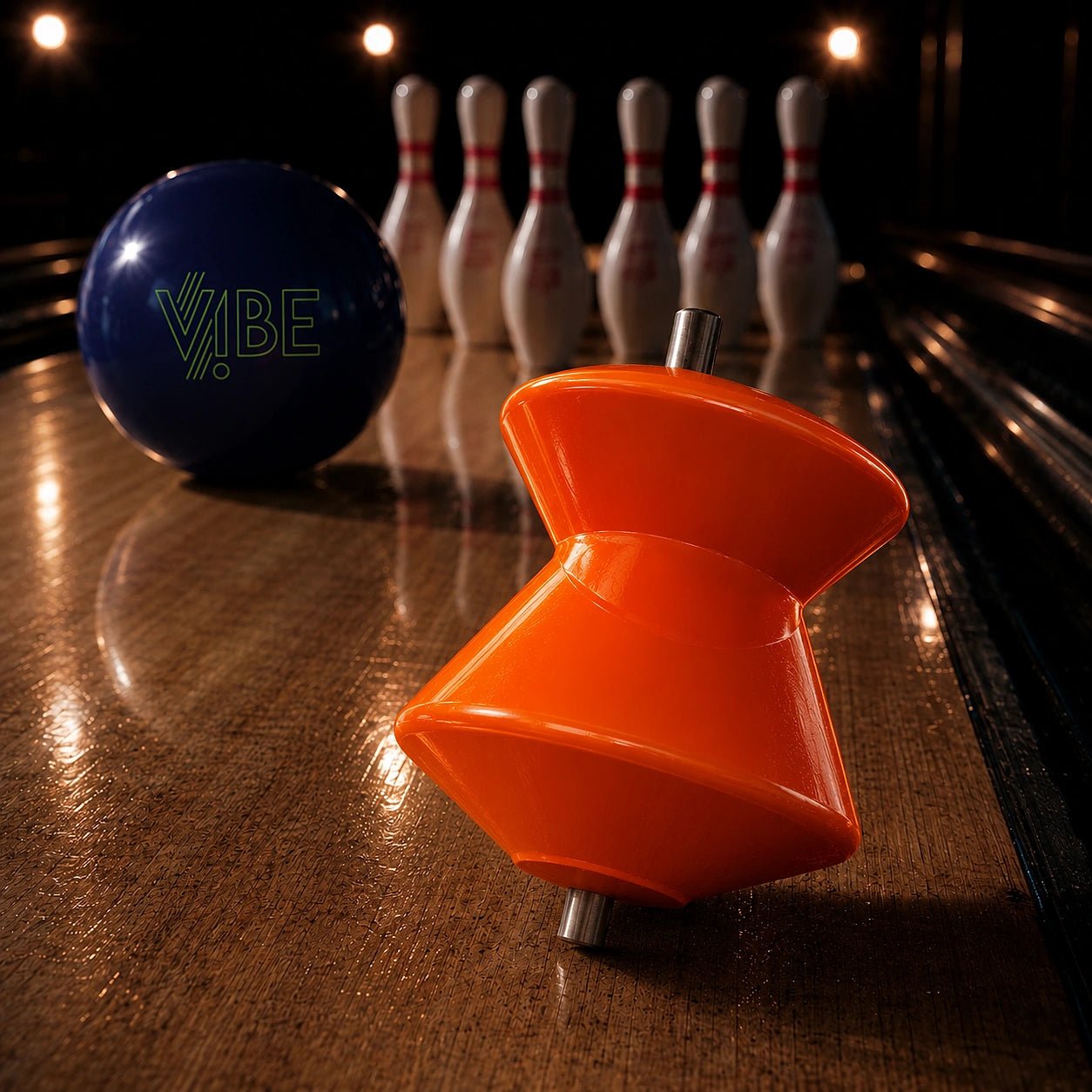 Kula DEEP OCEAN VIBE - Bowling Stars