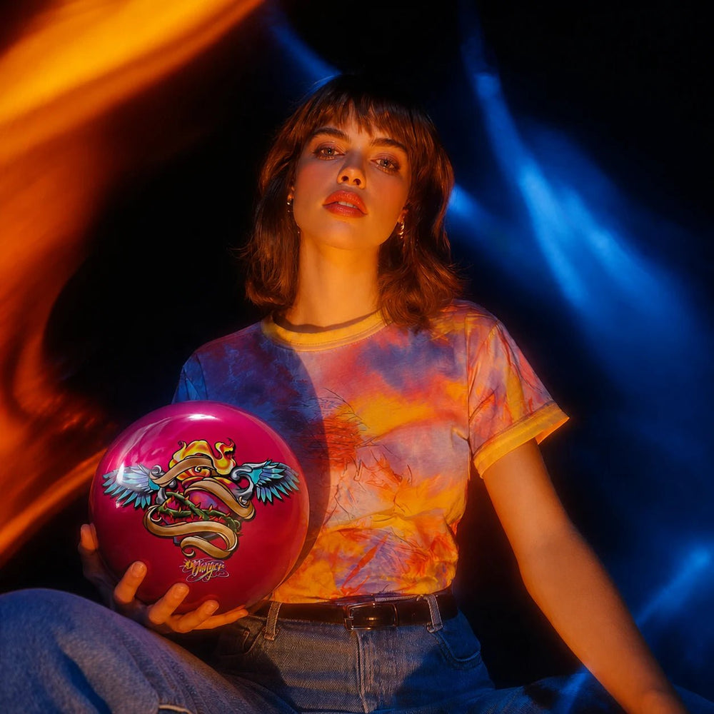 Boule Divine Blitz - Bowling Stars