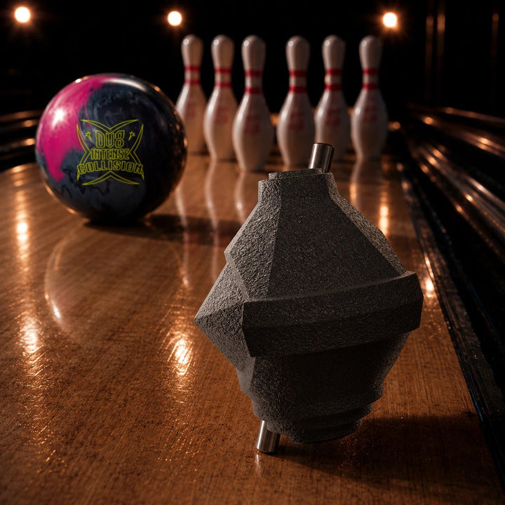 Boule DV8 INTENSE COLLISION - Bowling Stars